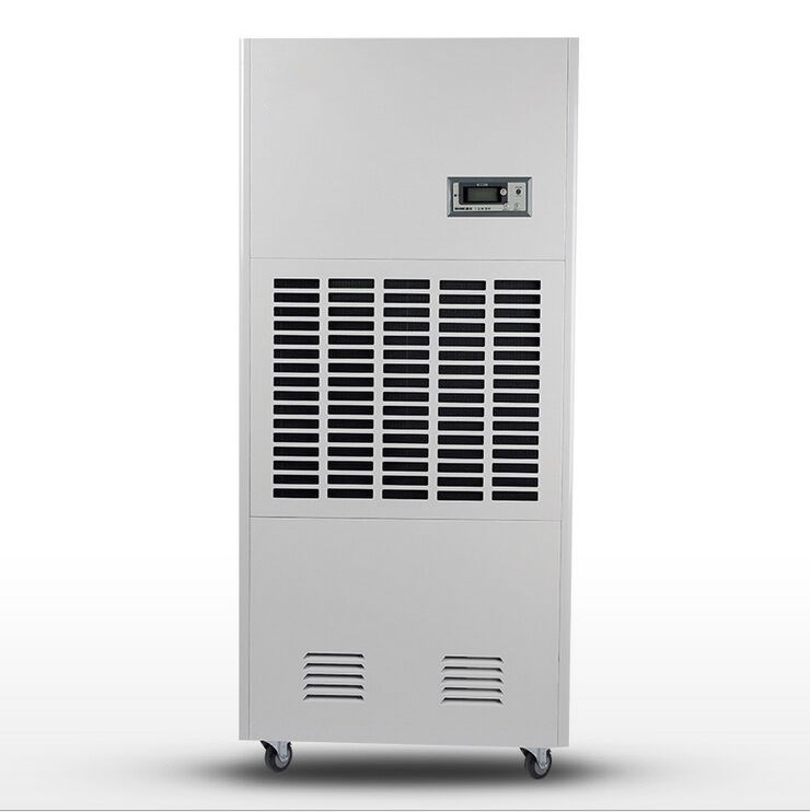 檔案室除濕機，商用除濕機